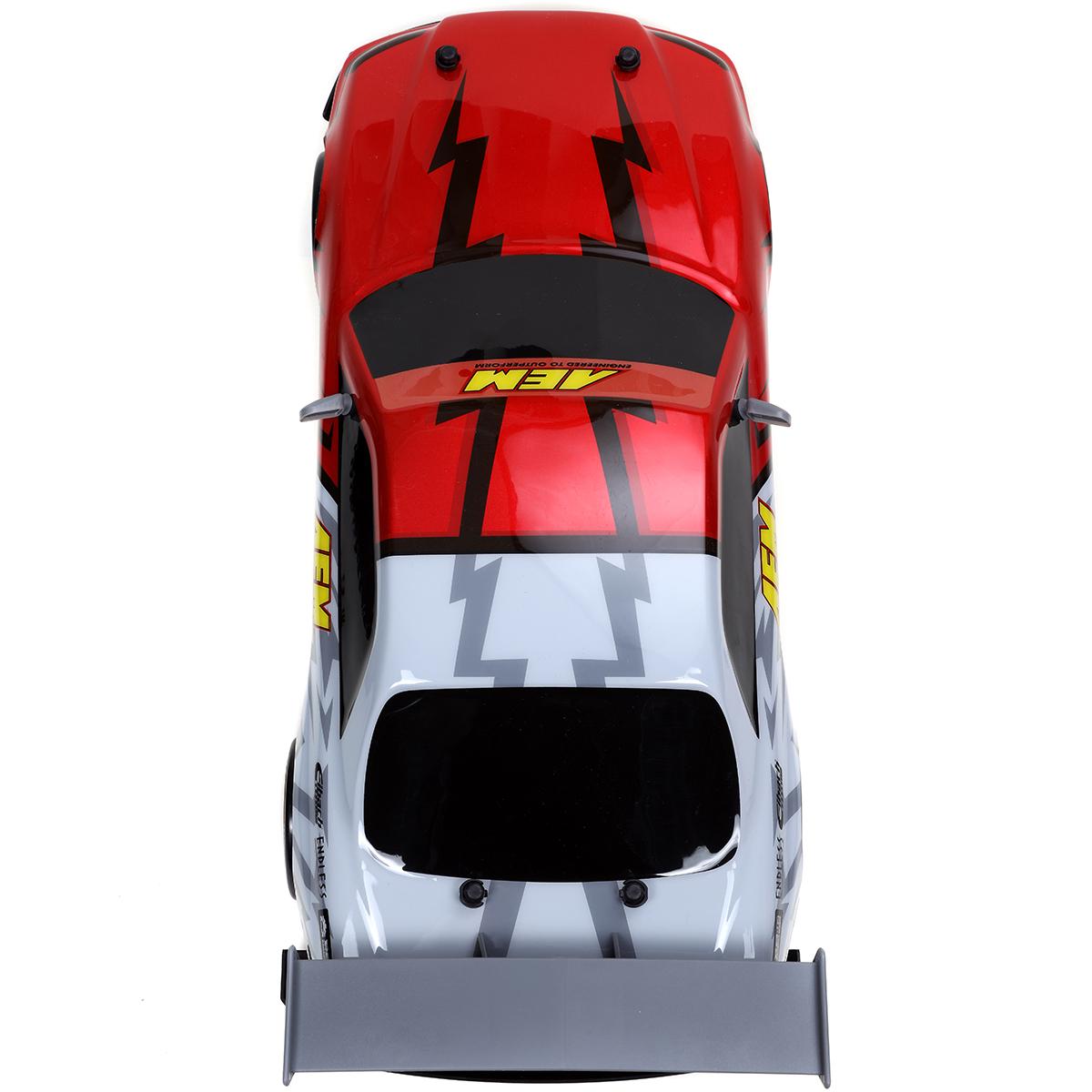 Jada Toys JDM Tuners Drift RC 2 Pack