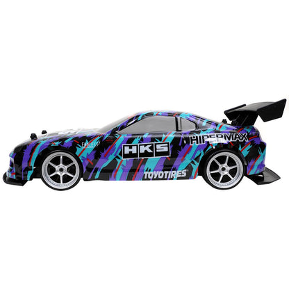Jada Toys JDM Tuners Drift RC 2 Pack