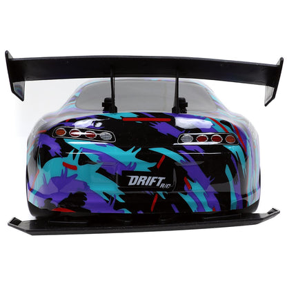 Jada Toys JDM Tuners Drift RC 2 Pack