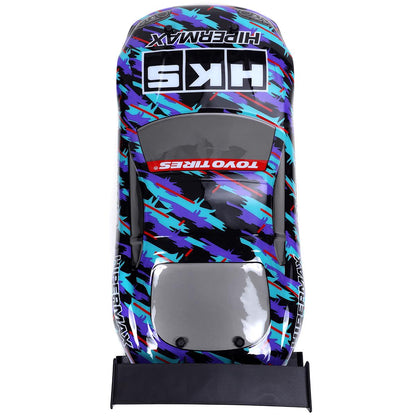 Jada Toys JDM Tuners Drift RC 2 Pack