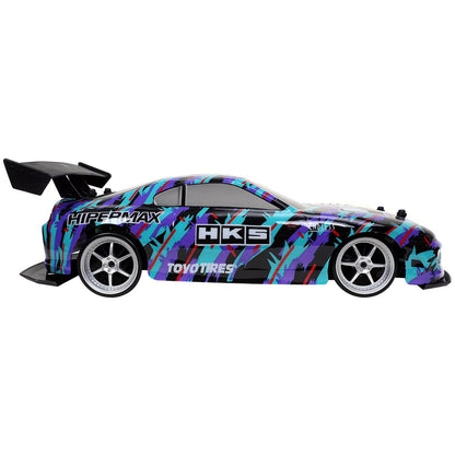 Jada Toys JDM Tuners Drift RC 2 Pack
