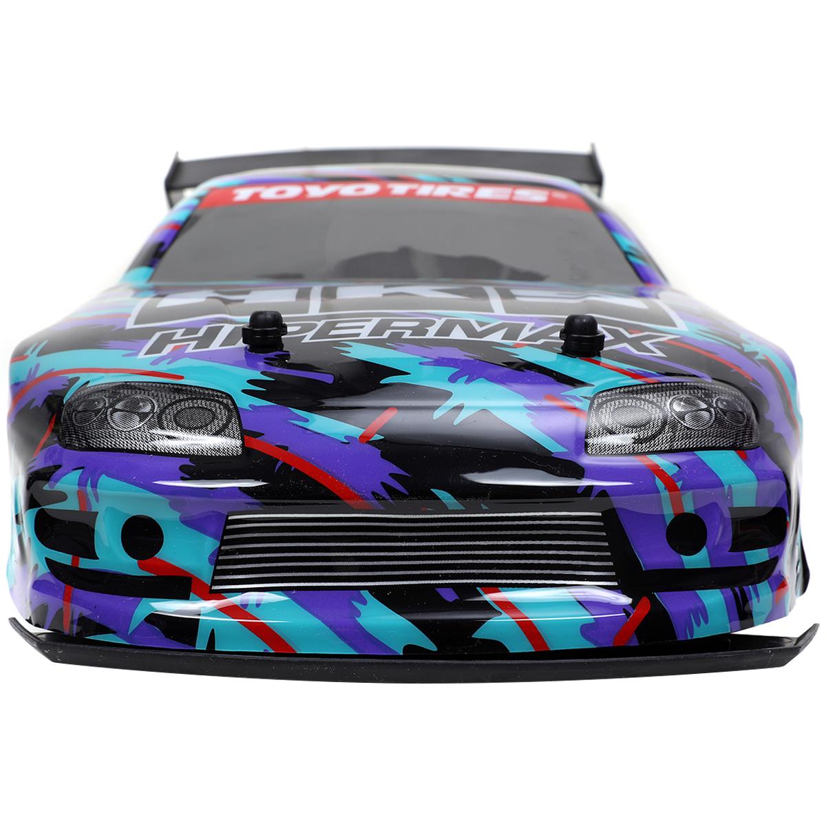 Jada Toys JDM Tuners Drift RC 2 Pack