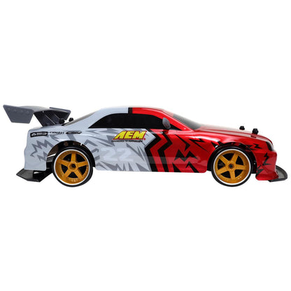 Jada Toys JDM Tuners Drift RC 2 Pack