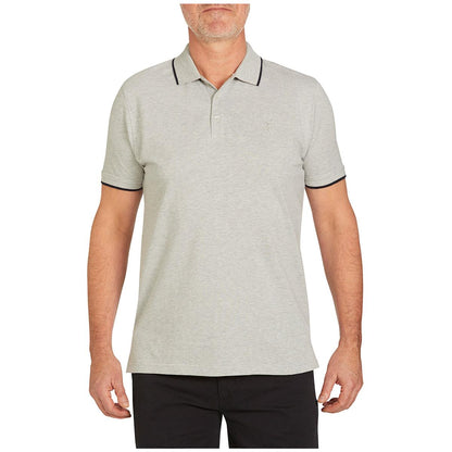Jeff Banks Men's Polo Navy