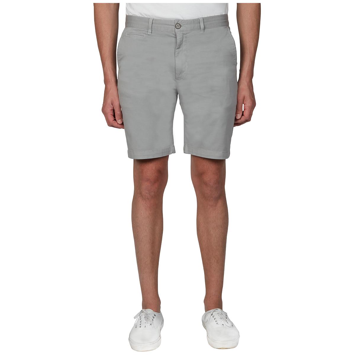 Jeff Banks Men's Shorts Grey