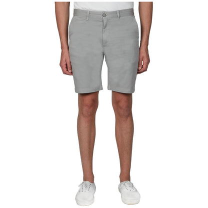 Jeff Banks Men's Shorts Grey