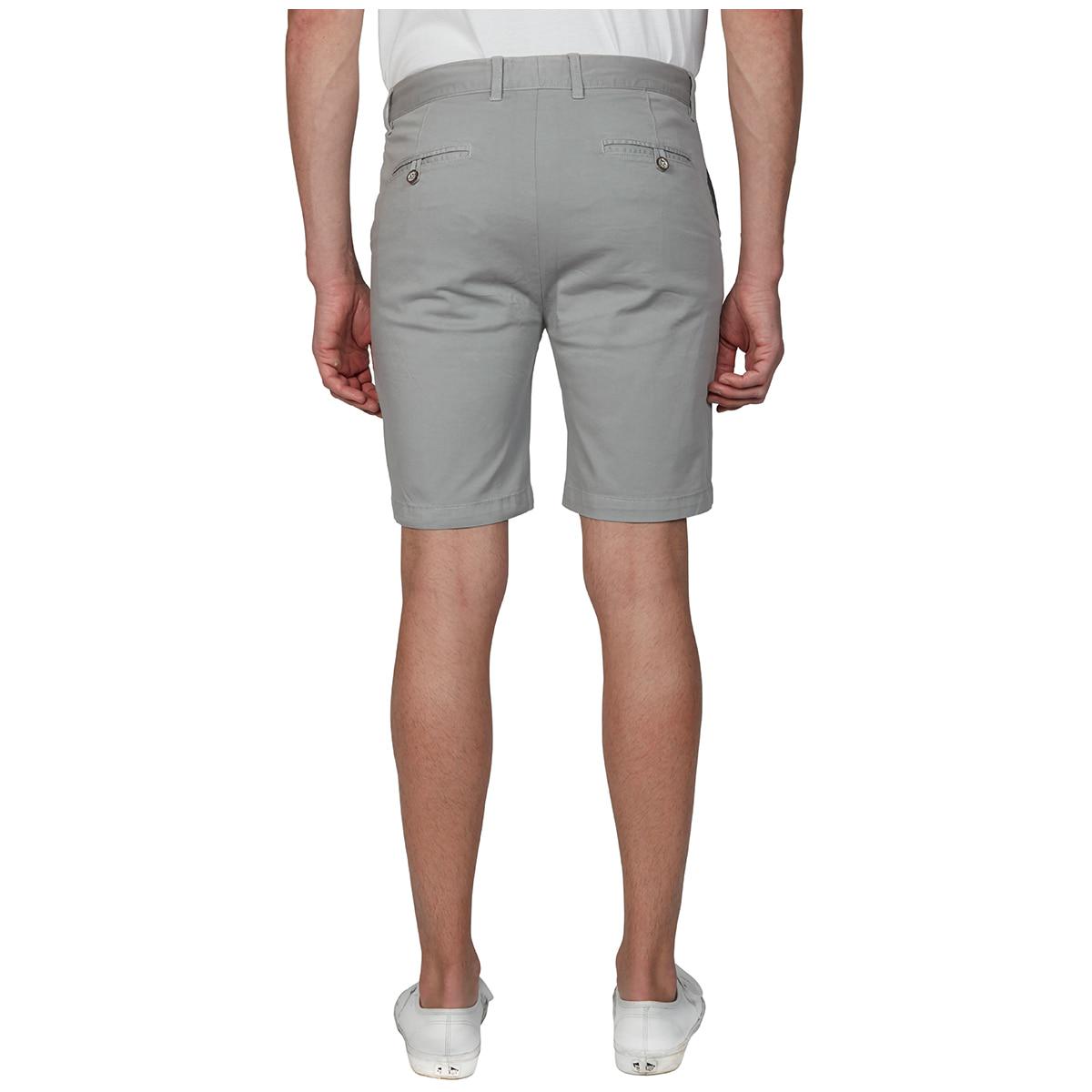 Jeff Banks Men's Shorts Grey