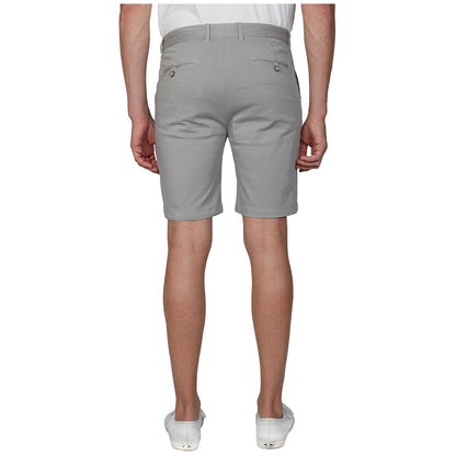 Jeff Banks Men's Shorts Grey