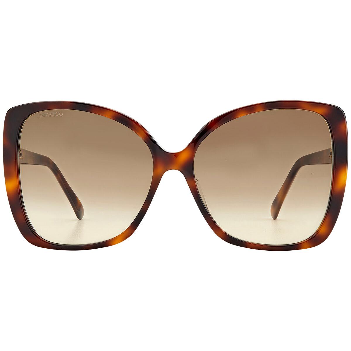 Jimmy Choo Becky/F/S Womens Sunglasses
