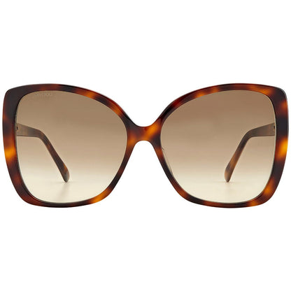 Jimmy Choo Becky/F/S Womens Sunglasses