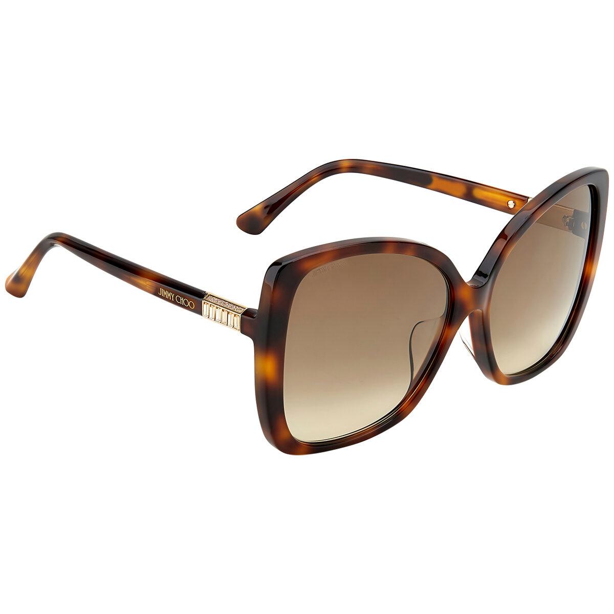 Jimmy Choo Becky/F/S Womens Sunglasses