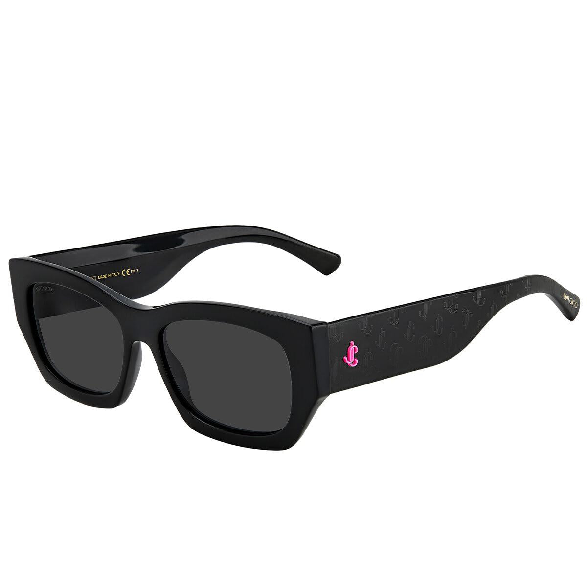 Jimmy Choo Cami/S Women's Sunglasses