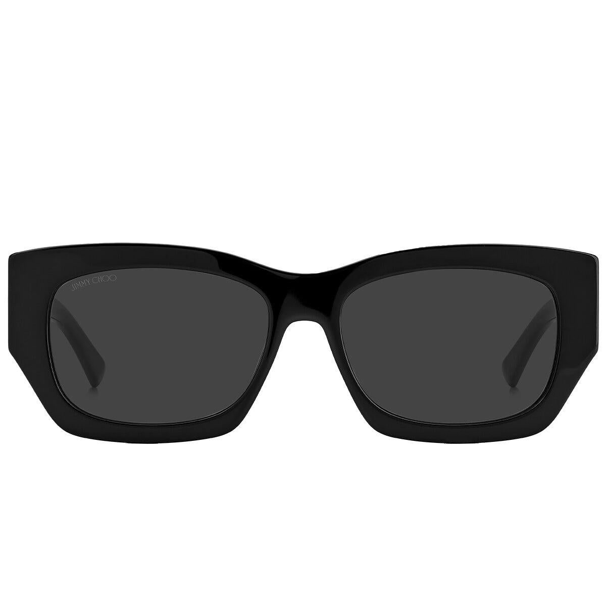 Jimmy Choo Cami/S Women's Sunglasses