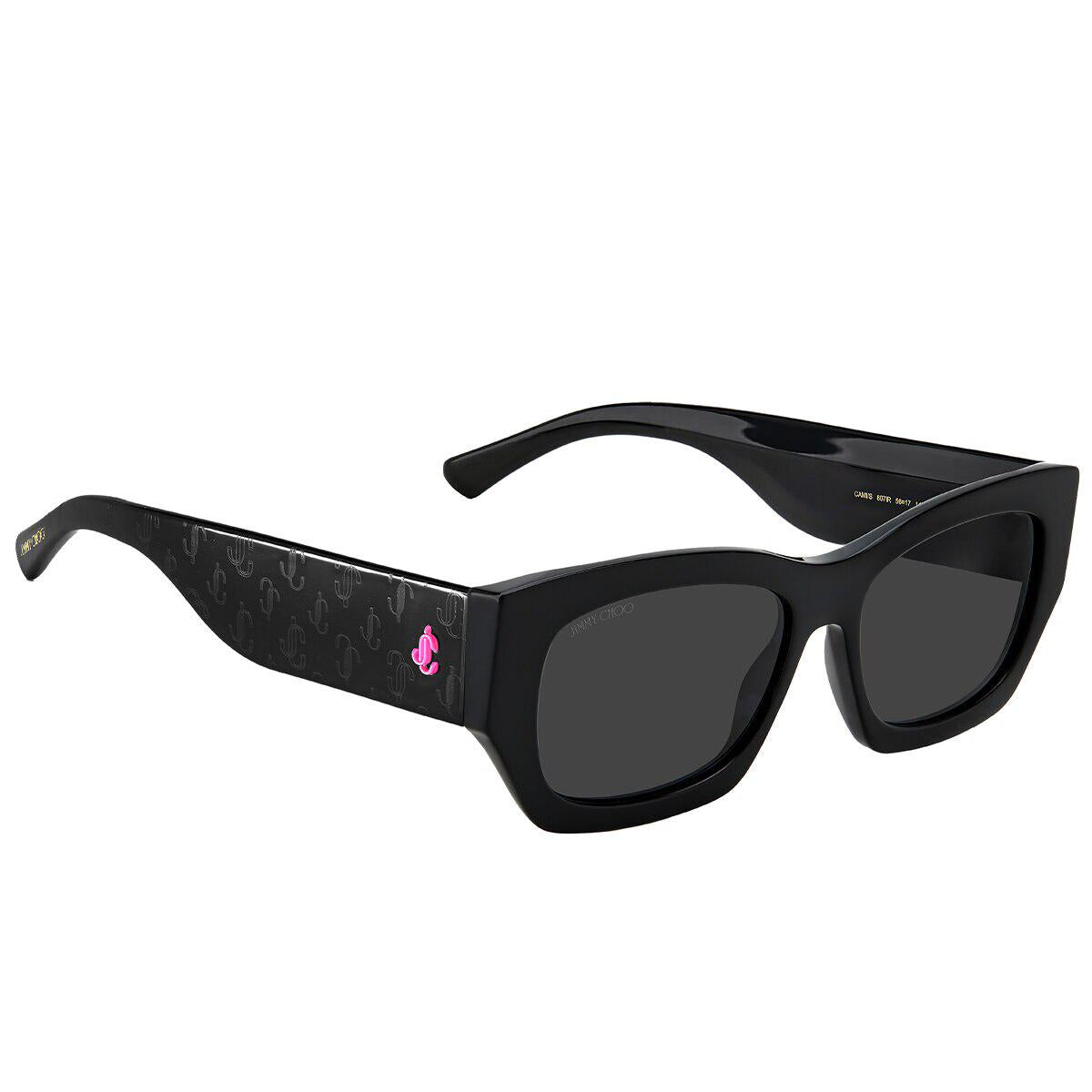 Jimmy Choo Cami/S Women's Sunglasses