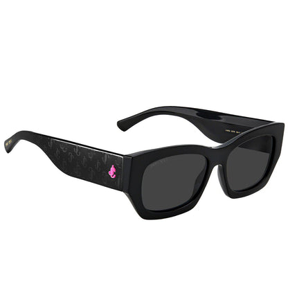 Jimmy Choo Cami/S Women's Sunglasses