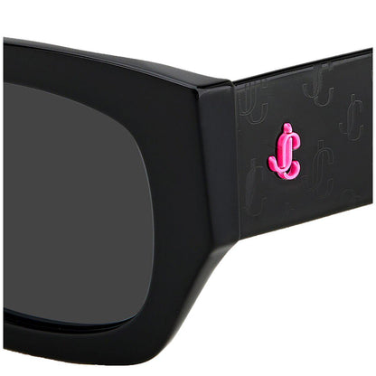 Jimmy Choo Cami/S Women's Sunglasses