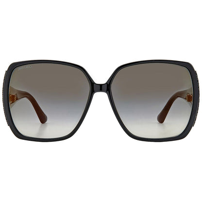 Jimmy Choo Cloe/S Women's Sunglasses