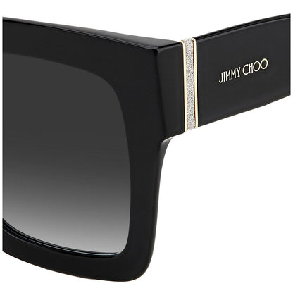 Jimmy Choo Edna/S Women's Sunglasses