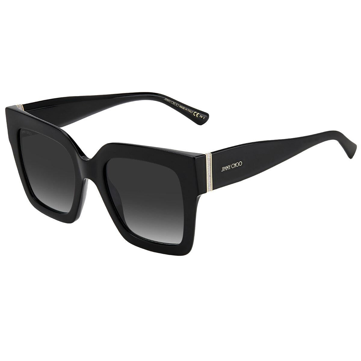 Jimmy Choo Edna/S Women's Sunglasses