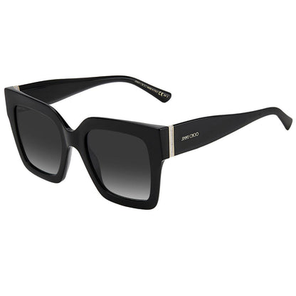 Jimmy Choo Edna/S Women's Sunglasses