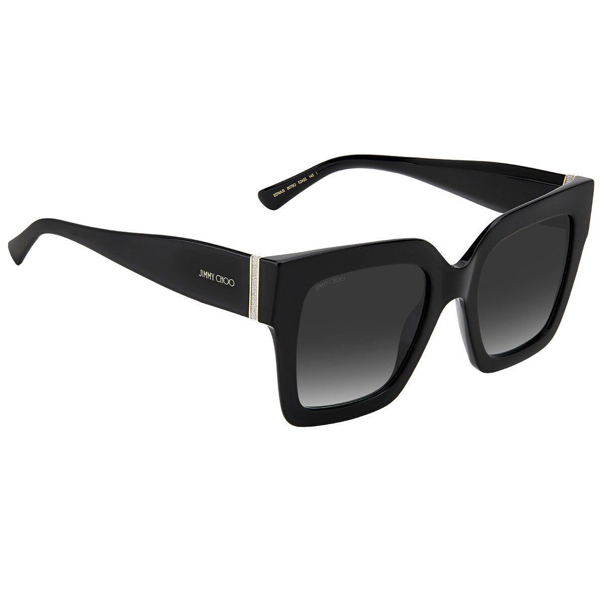 Jimmy Choo Edna/S Women's Sunglasses