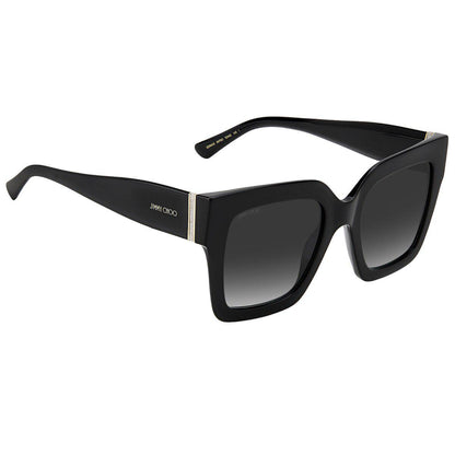 Jimmy Choo Edna/S Women's Sunglasses