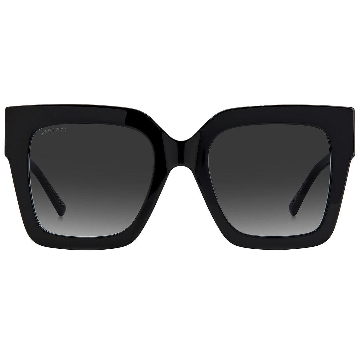 Jimmy Choo Edna/S Women's Sunglasses
