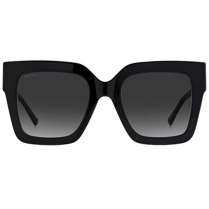 Jimmy Choo Edna/S Women's Sunglasses