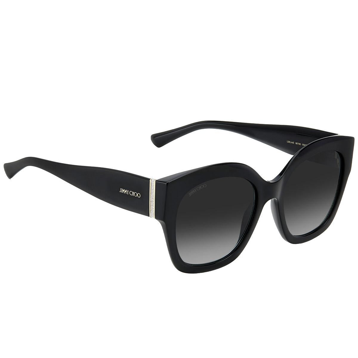 Jimmy Choo LEELA/S Women's Sunglasses