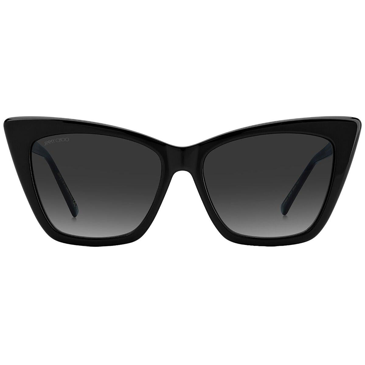 Jimmy Choo LUCINE/S Women's Sunglasses