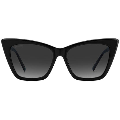 Jimmy Choo LUCINE/S Women's Sunglasses