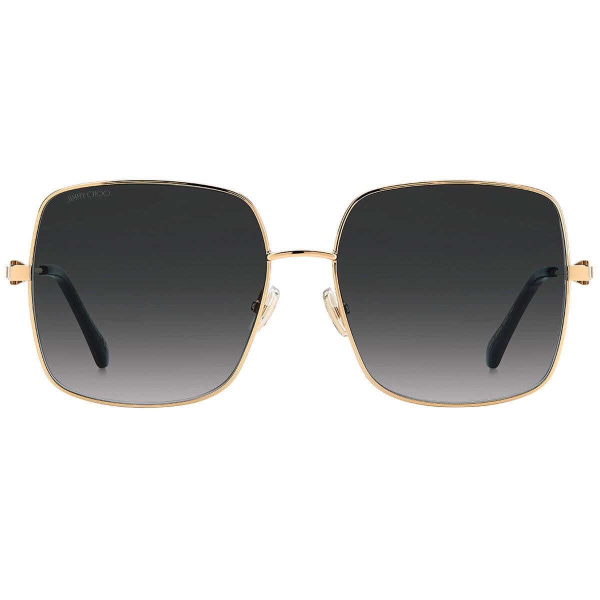 Jimmy Choo Lili/S Women's Sunglasses