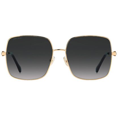 Jimmy Choo Lili/S Women's Sunglasses