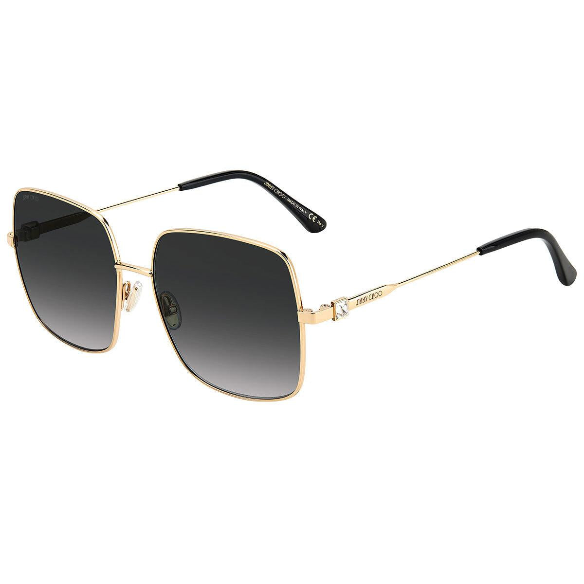 Jimmy Choo Lili/S Women's Sunglasses