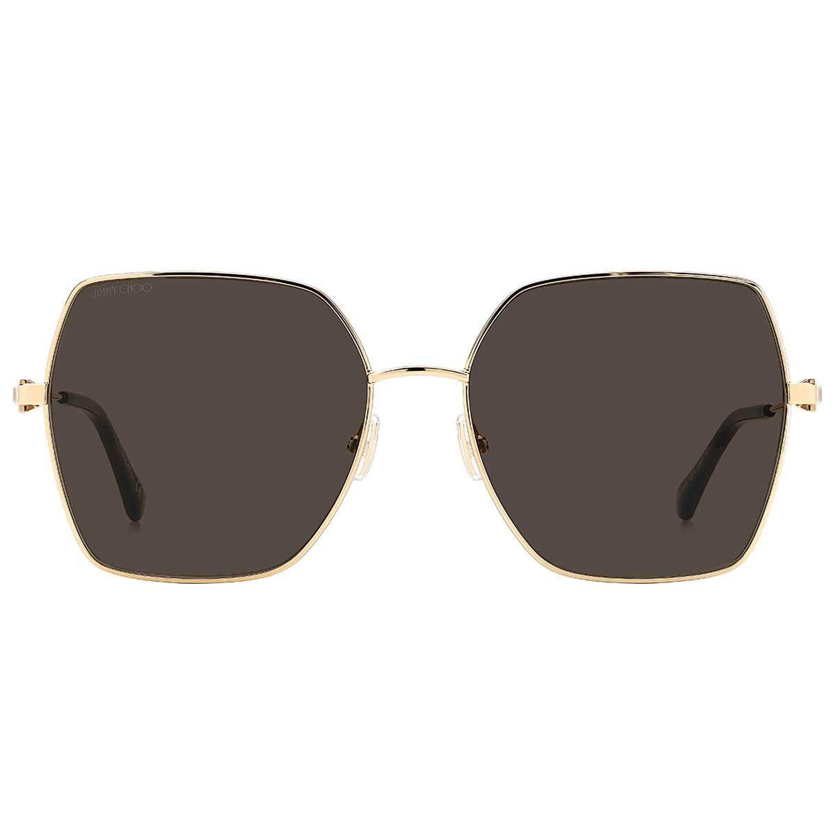 Jimmy Choo Reyes/S Women's Sunglasses