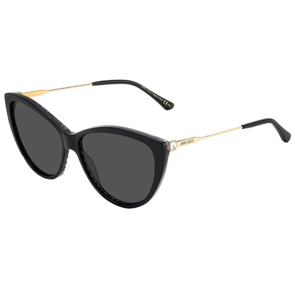 Jimmy Choo Rym/S Women's Sunglasses