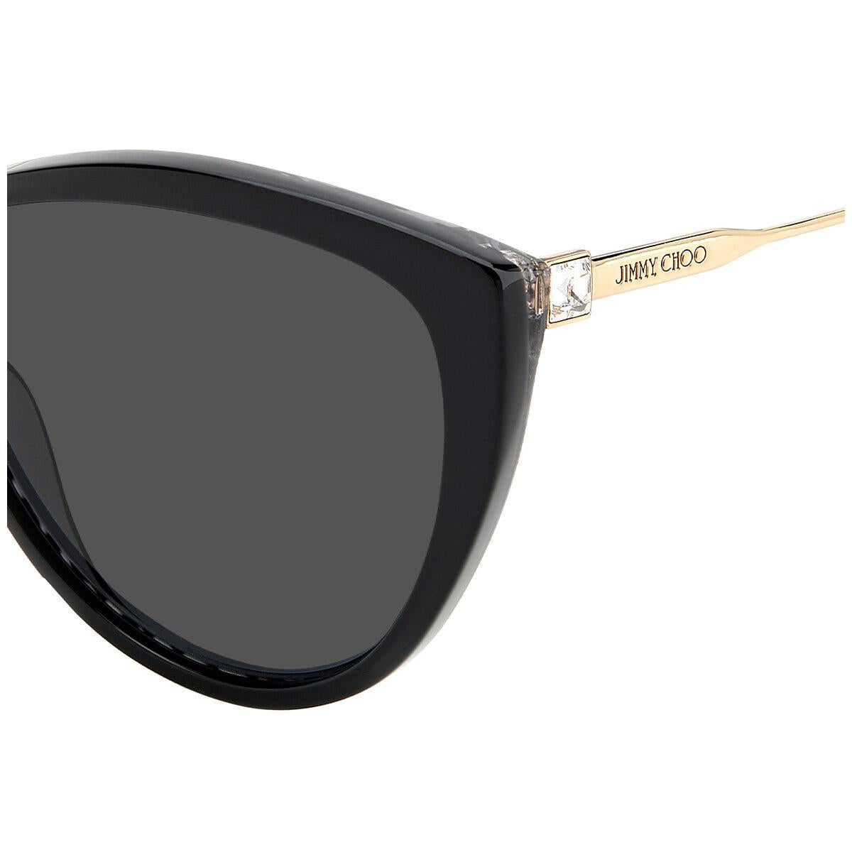Jimmy Choo Rym/S Women's Sunglasses