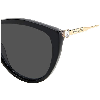 Jimmy Choo Rym/S Women's Sunglasses