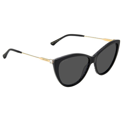 Jimmy Choo Rym/S Women's Sunglasses