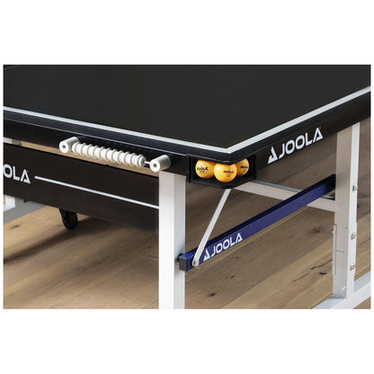 Joola Noctis Table Tennis Table With Ping Pong BallSand Paddles