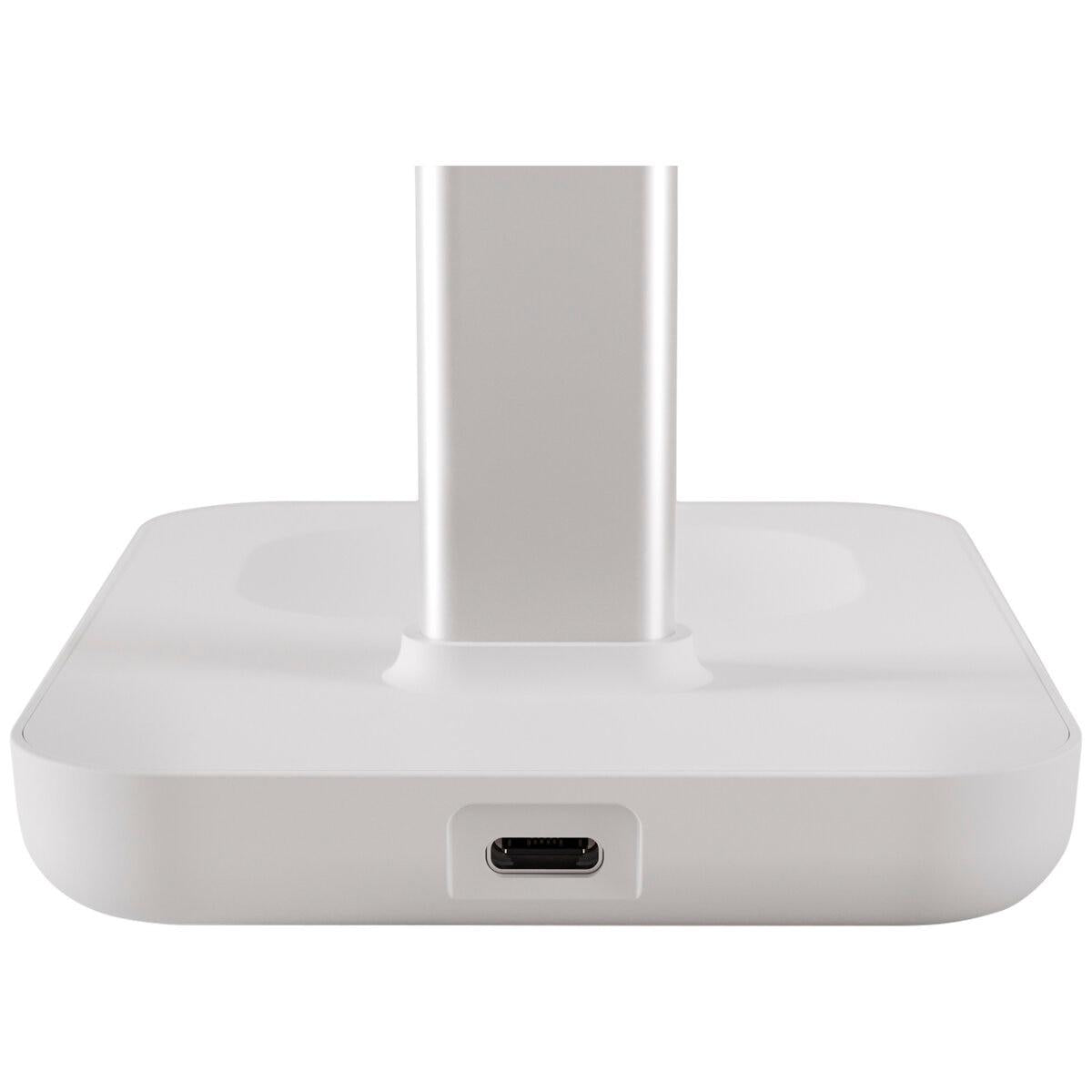 Journey MagSafe Compatible 3 In One Wireless Charging Stand JMS31SWH_Costco