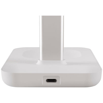 Journey MagSafe Compatible 3 In One Wireless Charging Stand JMS31SWH_Costco