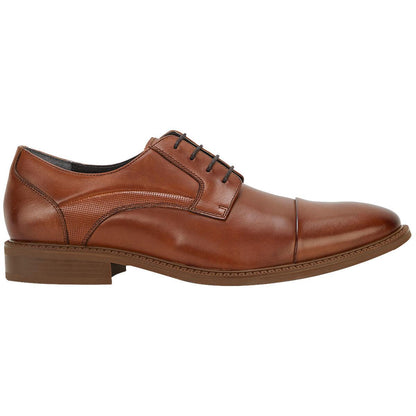 Julius Marlow Men's Hijack Shoe Cognac