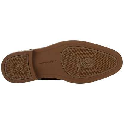 Julius Marlow Men's Hijack Shoe Cognac