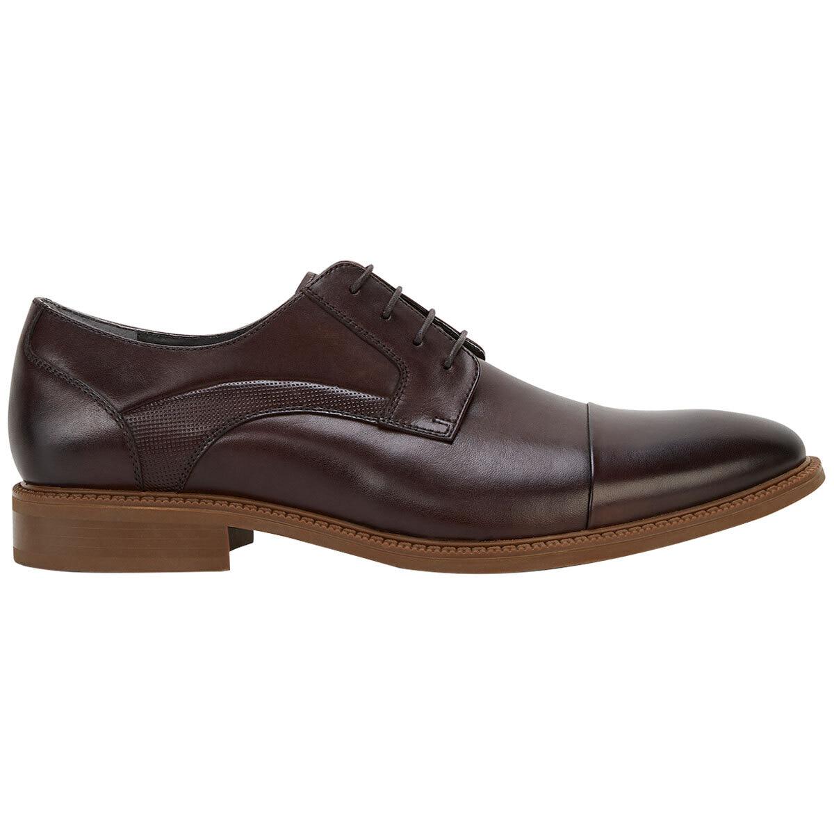 Julius Marlow Men's Hijack Shoe Cognac