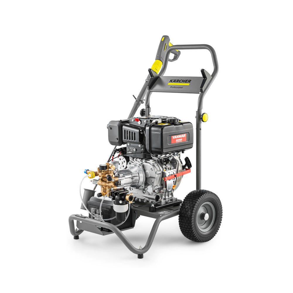 KARCHER 10HP 3335 PSI HD 9 23 De Diesel High Pressure Washer HD9 23DE 1.187-907.0