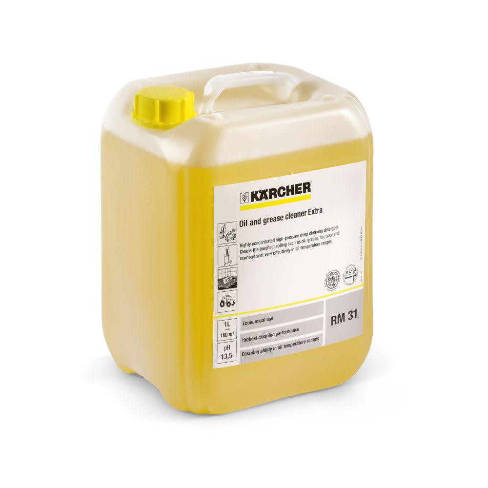 KARCHER 10l PressurePro Oil and Grease Cleaner Extra RM 31 6.295-068.0