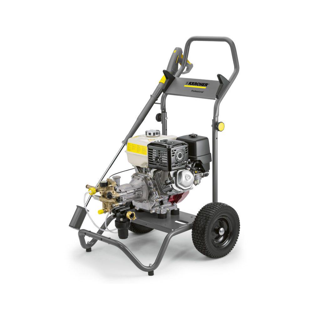 KARCHER 13HP 3335 PSI HD 9 23 G Petrol High Pressure Washer HD9 23G 1.187-906.0