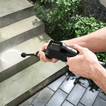 KARCHER 1950PSI K3 Power Control Deck Pressure Washer 1.602-737.0