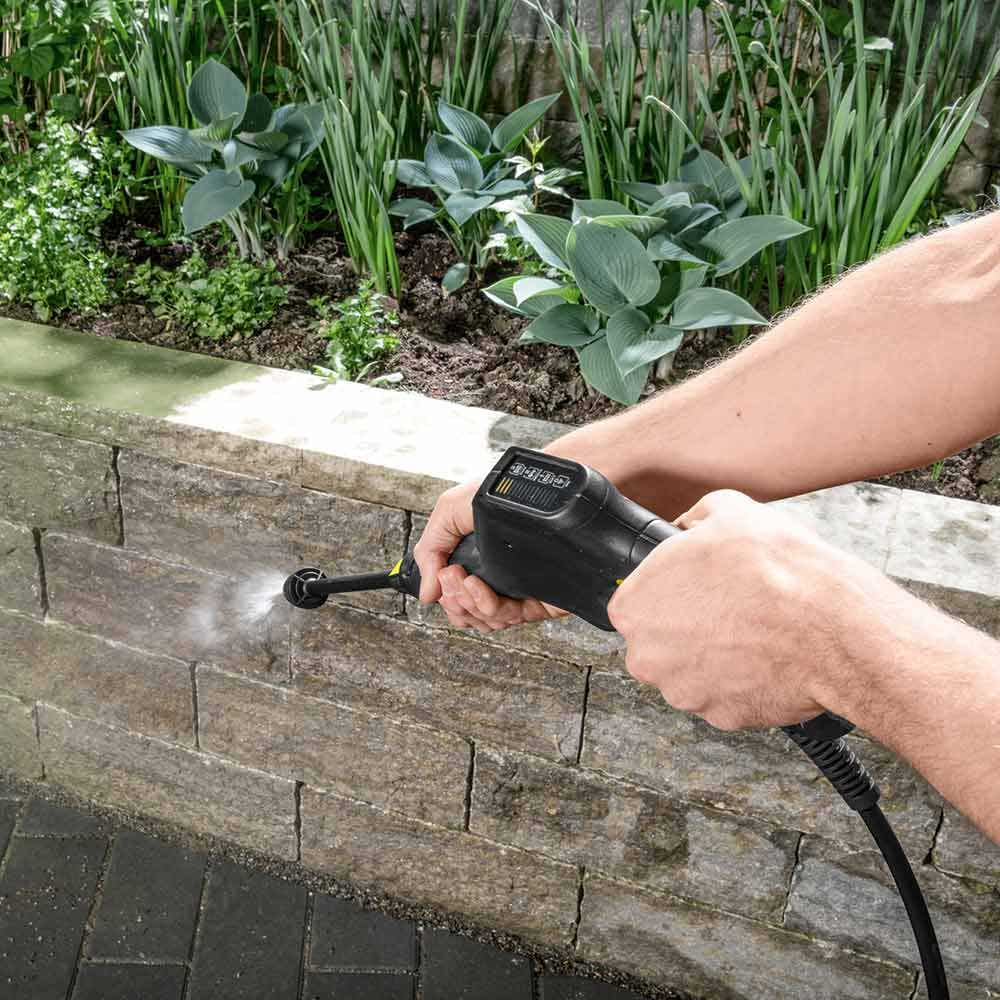 KARCHER 1950PSI K3 Power Control Deck Pressure Washer 1.602-737.0